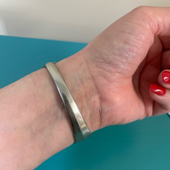 SALE❤️❤️❤️925 Mexico silver bracelet 🪅 - Picture 8 of 8